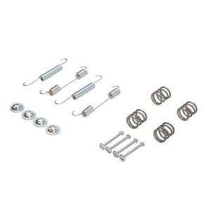 Kit de accesorios, zapatas de freno BOSCH 1 987 475 418