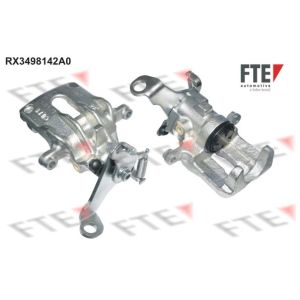 Bremssattel FTE 9290286