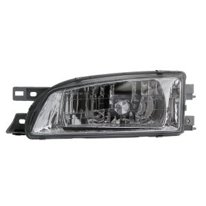 Koplamp DEPO 220-1105L-LD-E, Links