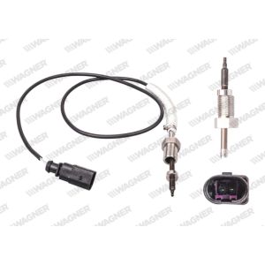 Abgastemperatursensor WAGNER ETP00183