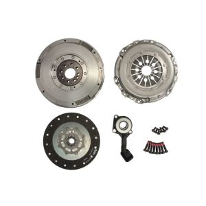 Kit d'embrayage VALEO 837320