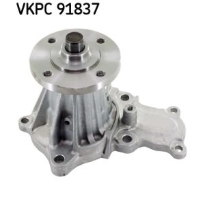 Kühlmittelpumpe SKF VKPC 91837