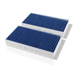 Filtersatz, Innenraumluft CORTECO 49408800