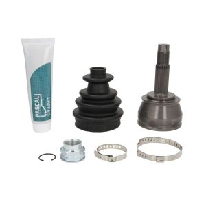 Kit de juntas, acionamento exterior PASCAL G1F044PC