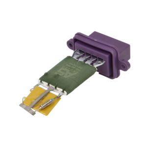 Resistor, ventilador interno AKUSAN IVE-SE-084