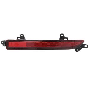 Refletor DEPO 131-4001R-LD-AE