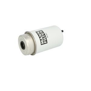 Filtro combustible MANN-FILTER WK 8014