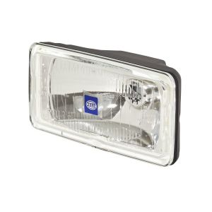 Faróis HELLA 1FD005 700-451