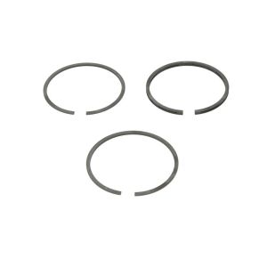 Jogo de anéis de pistão GOETZE 08-741200-00