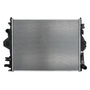 Radiator, motorkoeling NRF 550342