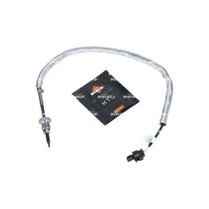 Sensor de temperatura dos gases de escape NRF 707392