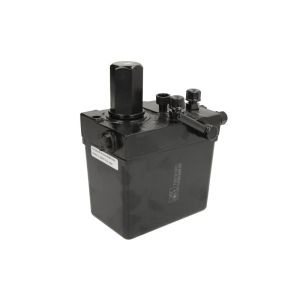 Kipppumpe, Fahrerhaus DT Spare Parts 3.84004