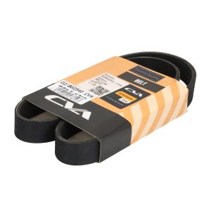 Correa poly V CVA 02/802540 CVA