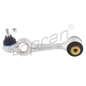 Suspensão da roda HANS PRIES 400 275