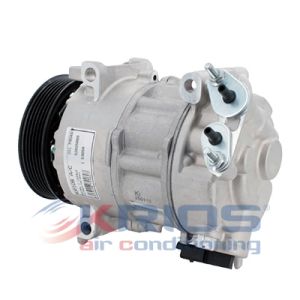 Compressor, ar condicionado MEAT & DORIA K15365A