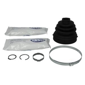 Kit soffietti, albero motore SASIC 1904028