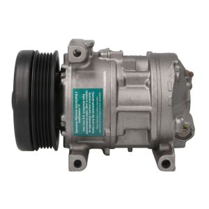 Klimakompressor TEAMEC 8629826