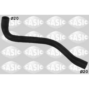 Tubo flessibile del radiatore SASIC 3406243