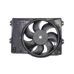 Ventilador, arrefecimento do motor NISSENS 85267