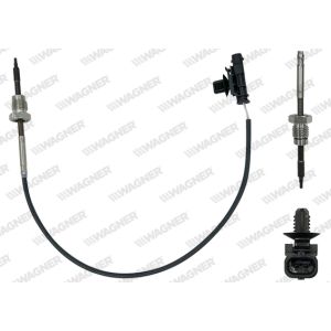 Sensor, temp. gas escape WAGNER ETP00113