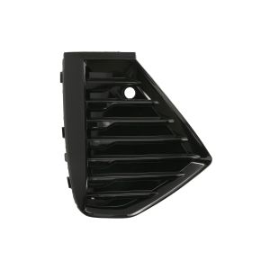 Grelha de ventilador, pára-choques BLIC 6502-07-9058931P
