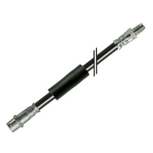 Bremsschlauch MEYLE 014 525 0026