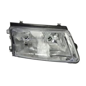 Farol principal DEPO 441-1125R-LD-EM, Rechts