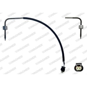 Abgastemperatursensor WAGNER ETP00169