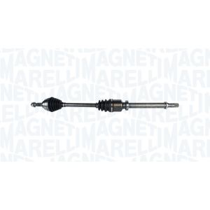 Antriebswelle MAGNETI MARELLI 302004190113