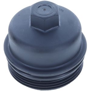 Deckel, Ölfiltergehäuse MOTORAD MO325
