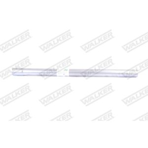 Tubo de escape WALKER 12652