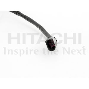 Abgastemperatursensor HITACHI 2507091