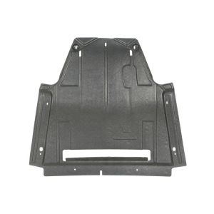 Motorabdeckung REZAW-PLAST RP151003