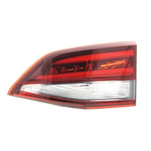 Heckleuchte VALEO VAL047080