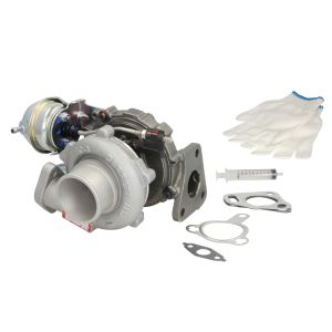 Turbocompressor GARRETT 779591-9004W