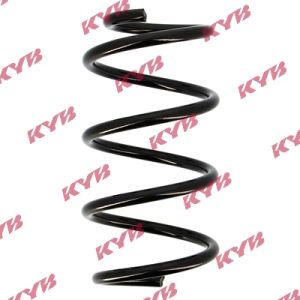 Resorte de suspensión KYB RA4022