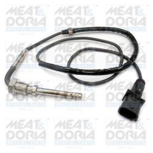 Sensor de temperatura dos gases de escape MEAT & DORIA 12138