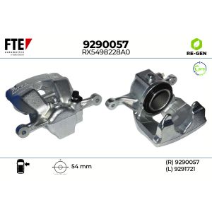 Jarrusatula FTE 9290057