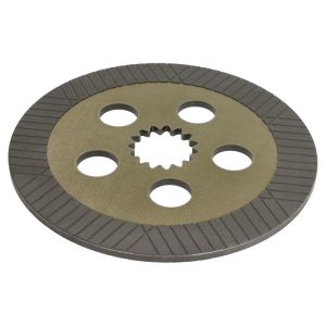 Elemento, diferencial SBP 02-AG131