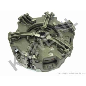 Mécanisme d'embrayage KAWE 8457 KW