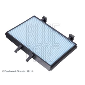 Filtro, aire habitáculo BLUE PRINT ADC42504