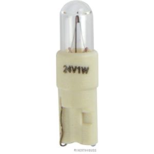 Ampoule, éclairage des instruments HERTH+BUSS ELPARTS 89901182