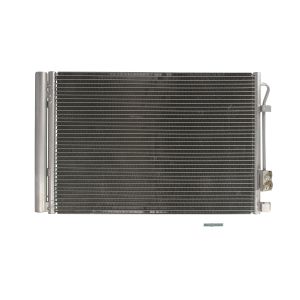 Condensator, airconditioning THERMOTEC KTT110634