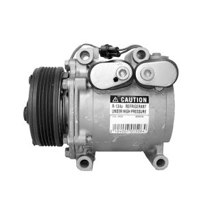 Compressor airconditioning AIRSTAL 10-0732