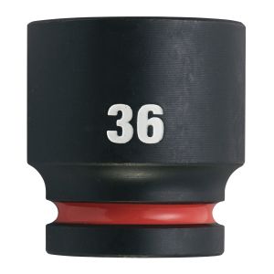 Chave de impacto de 3/4" hexagonal MILWAUKEE 4932480372