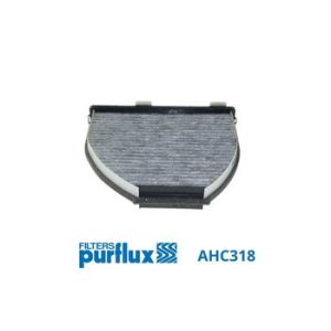 Innenraumfilter PURFLUX AHC318