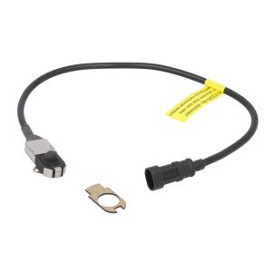 Micro-relé com ficha HACO 4519479H