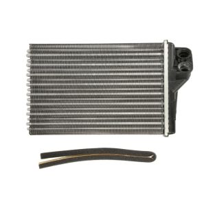 Permutador de calor, aquecimento interior NRF 54452