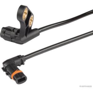 Sensor do ABS traseiro, direito HERTH+BUSS ELPARTS 70660249
