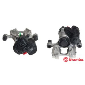 Bremssattel BREMBO F 85 341